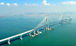韓国最長の海上橋・仁川大橋が開通①