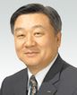 駐日韓国企業連合会　張 炳孝（チャン・ビョンヒョ）　会長