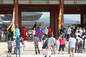 韓国訪問の外国人観光客・初の800万人突破