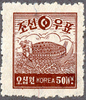 切手に描かれたソウル　第２２回　「亀甲船」①