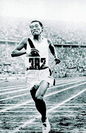 ベルリン五輪マラソン金メダリスト・孫基禎(ソン・ギジョン)生誕100周年