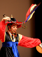 朝鮮時代伝統芸能・才人廳舞踊の再評価を③
