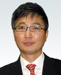 韓国経済の針路　第１回　李 俊順・リーディング証券社長