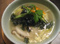 料理研究家・北坂伸子さんの韓国正月料理