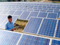 太陽光産業が回復の兆し
