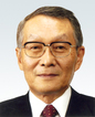 佐々木 幹夫・日韓経済協会長・日韓産業技術協力財団理事長