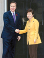 英仏と経済協力を強化・朴槿惠大統領、首脳会談で合意②