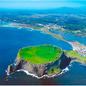 特異な自然が育んだ「済州火山島と溶岩洞窟群」
