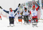 日韓パラリンピック・セミナー、障害者スポーツ発展を