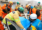 東日本大震災発生から4年、緊急情報を多言語で