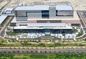 世界最大級のバイオ医薬品工場完工