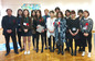 韓国若手美術家を支援