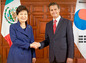メキシコと経済協力強化
