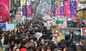 ソウル市、外国人観光客1700万人誘致へ