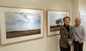 韓国の写真家、鄭周河写真展を開催
