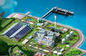アジア最大の新・再生エネルギー複合団地建設