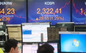 ＫＯＳＰＩ(韓国総合株価指数) 連日、最高値を更新