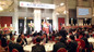 在日韓国商工会議所55周年記念式典開催、新たな決意で出発