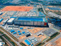 サムスン電子、世界最大級の半導体工場建設へ