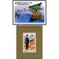 切手に見るソウルと韓国　第８８回　2000年南北頂上会談