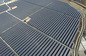 太陽光発電設備の設置が順調