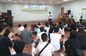 東京韓国青年商工会、韓国で児童福祉施設支援活動