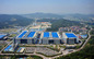 韓国業界、ディスプレーに２０兆㌆投資