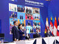 韓国など１５カ国RCEP署名、東アジアに巨大経済圏