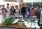 婦人会大阪、初の韓国料理教室開催