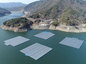 全国19カ所のダムで太陽光発電