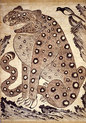 動物を大胆で愉快に描く、「集まれ！朝鮮王朝の動物クリム」展　8月21日まで　高麗美術館