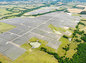 ハンファＱセルズ、米で第2の太陽光発電所建設