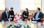 韓国・カナダ、ＥＶ用鉱物資源で協力