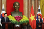 尹大統領ベトナム訪問、発電など111件のＭＯＵ締結