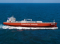 ＨＤ韓国造船海洋、アンモニア燃料船を世界初建造