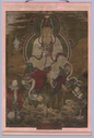 仏教絵画の名品を初公開