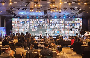 世界韓人経済人大会が開幕