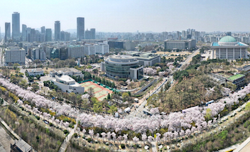 ソウル「春の花祭り」に310万人